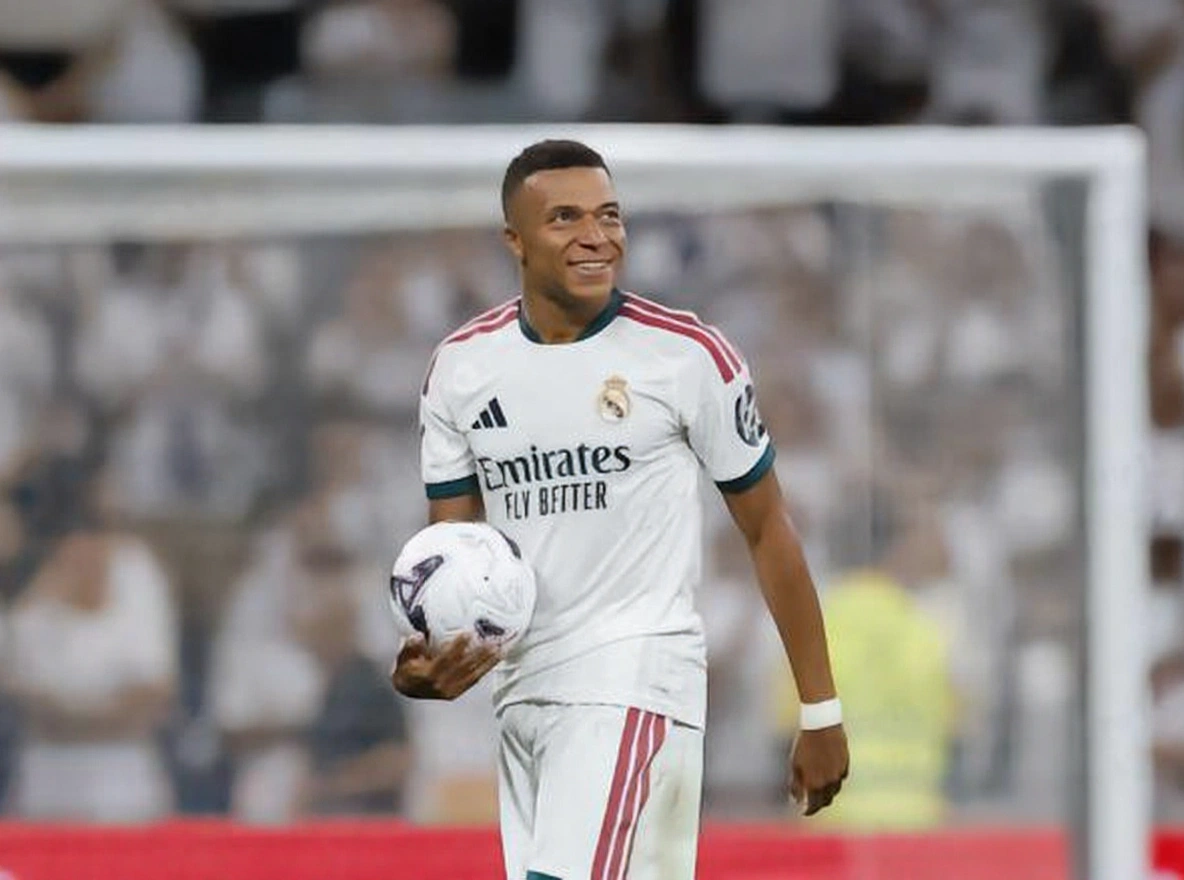 Quoten für den Torschützenkönig der Champions League 2026-27 veröffentlicht: Mbappé führt, Haaland auf Platz drei