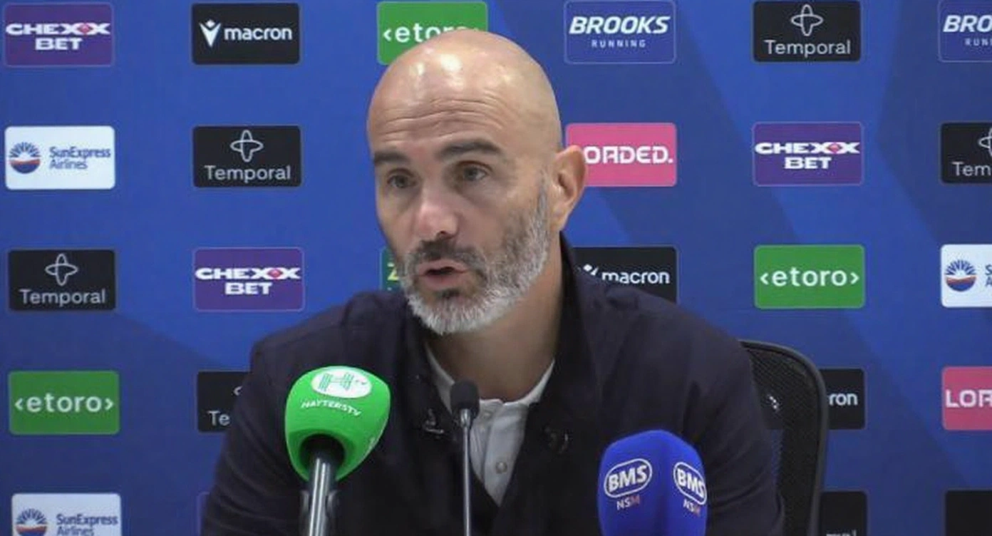 Maresca: Shelki’s Performance Perfect; Grealish’s Future Uncertain