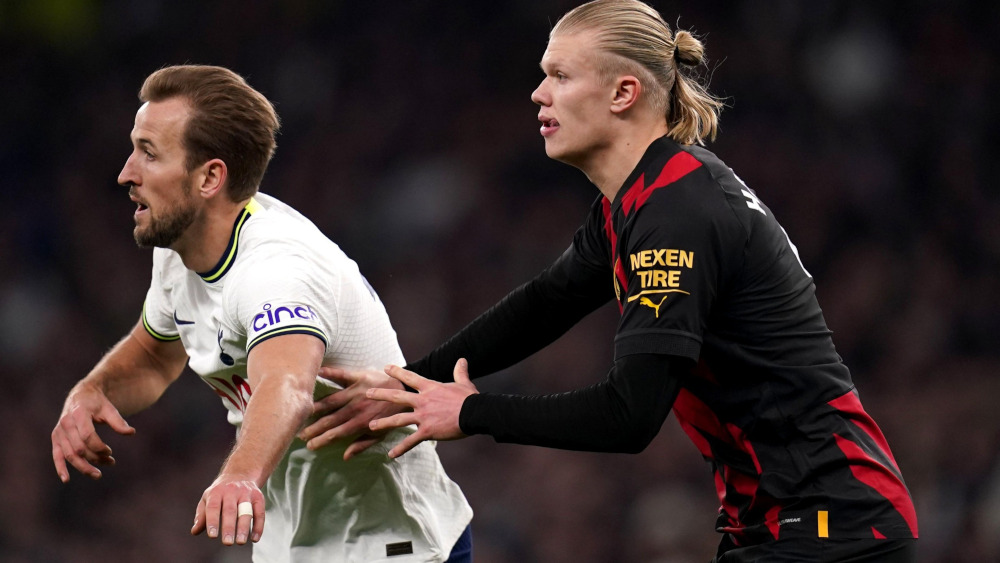 Haaland vs Kane: Statistiken, Tore, Assists, Titel und wer 2026 besser ist