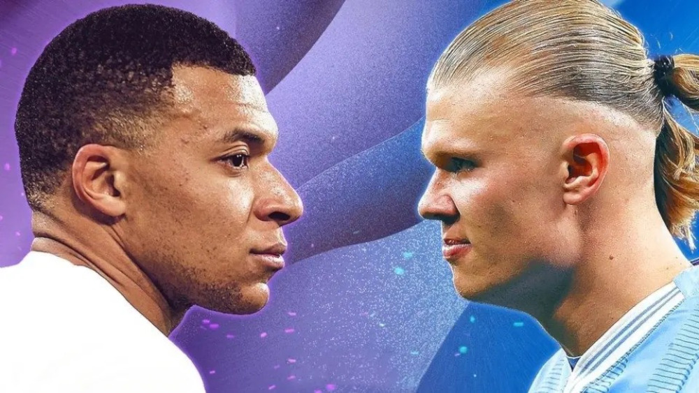 Haaland vs Mbappé: Chi È il Migliore Giocatore dell'Era Post-Messi-Ronaldo? Un'Analisi Approfondita di Dati e Capacità